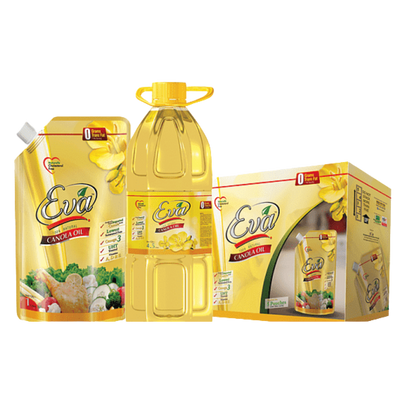Oil & Ghee