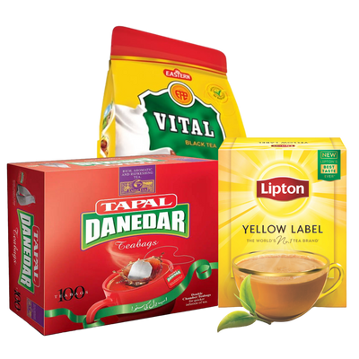 Tea