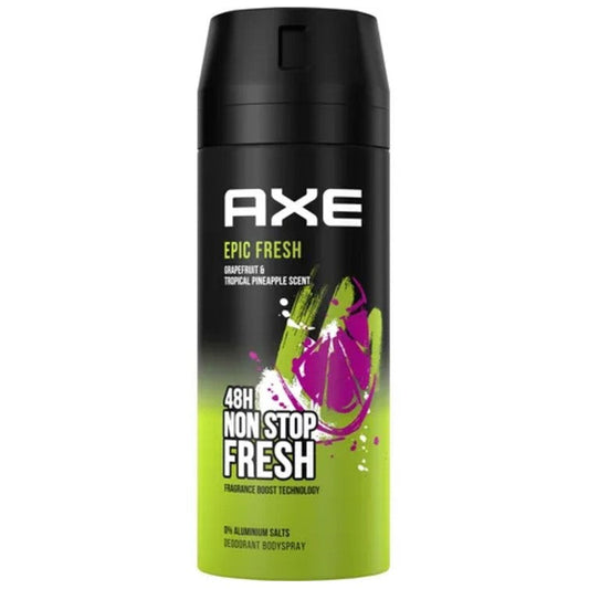 AxE Epic Fresh 150ml