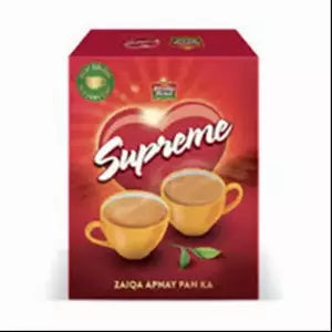 Supreme Tea 12g