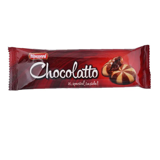 Bisconni Chocolatto 34g