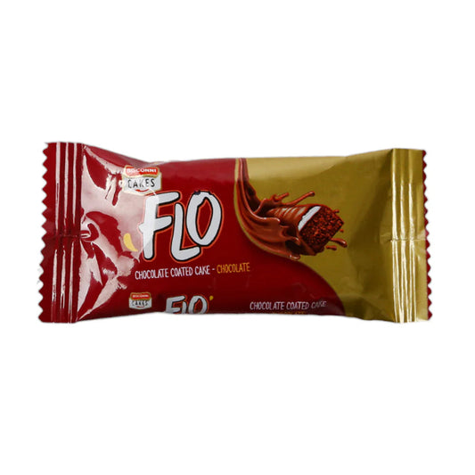 Busonni FLO Chocolate 8g