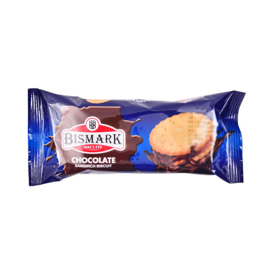 Bismark Chocolate Biscuits