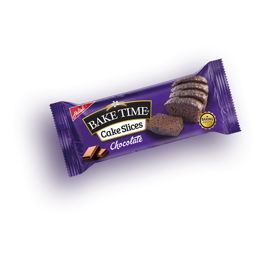 Hilal BT Choco Cake Slice