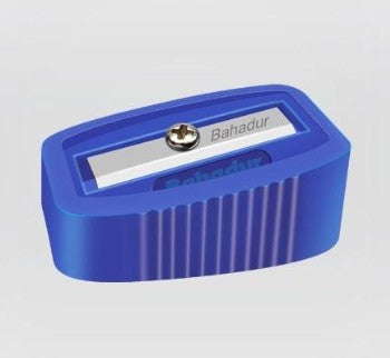 Bahadur Sharpener Rs5