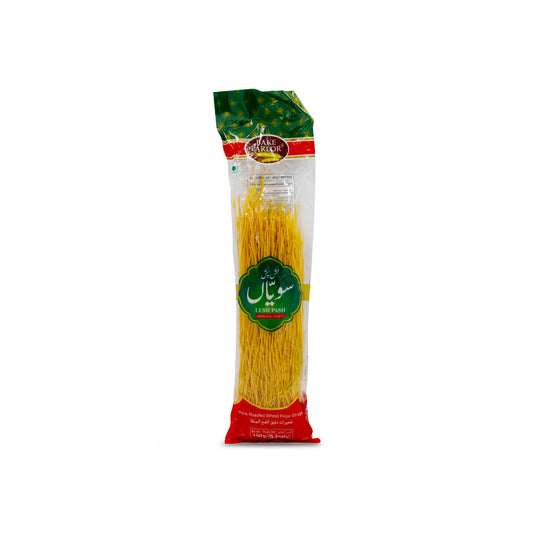 Bake Parlor Lush Push Vermicelle 150g