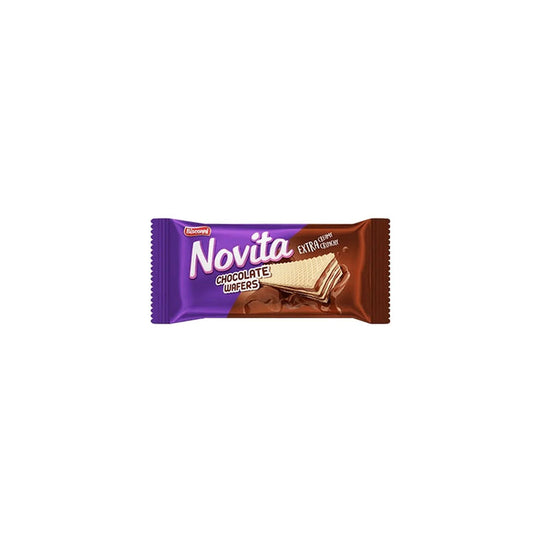 Bisconni Novita CH Wafers 12g