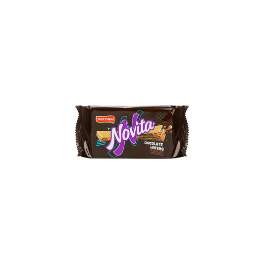 Bisconni Novita CB Wafers 40g