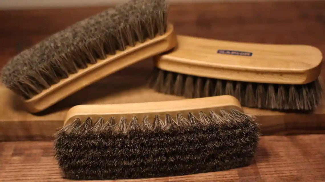 Shoe Brush Hard
