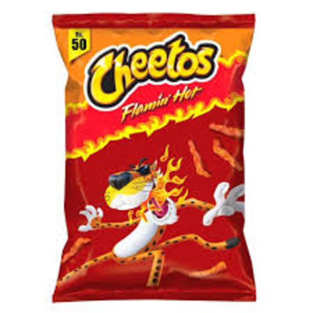 Cheetos FH 37g