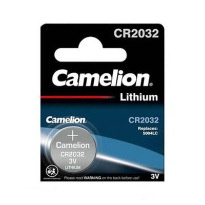 Camelion 3V+ Cell