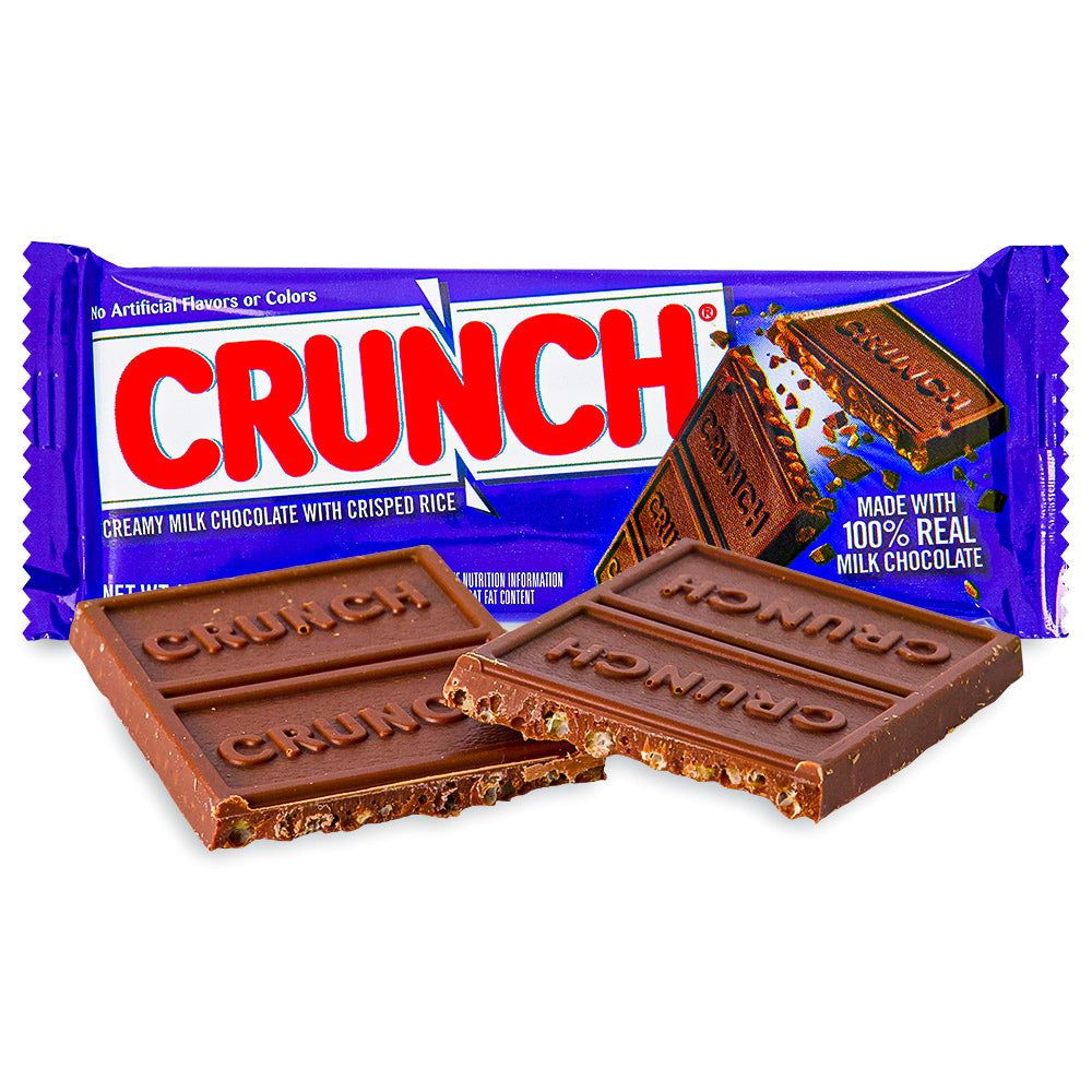 Crunch Bar
