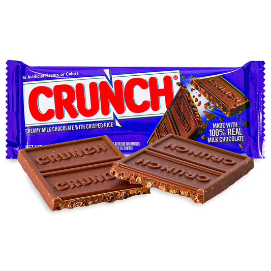 Crunch Bar