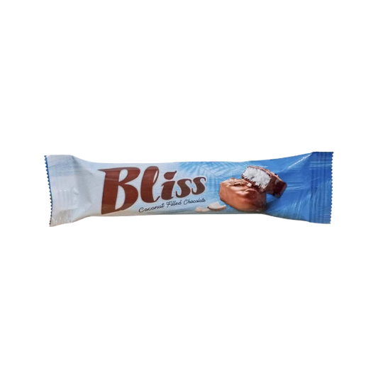Bliss Chocolate
