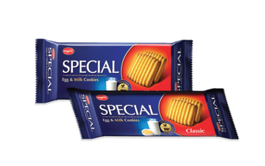 Mayfair Biscuits Special 40g