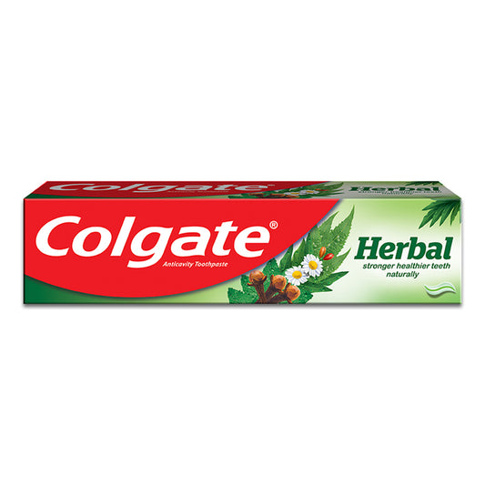 Colgate Herbal 100g