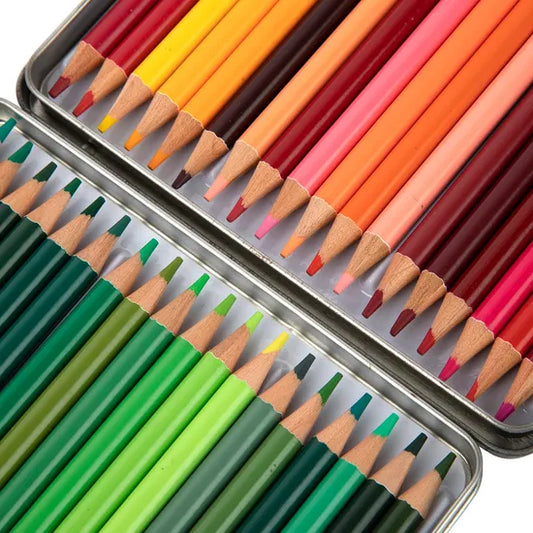 Colors Pencil 18Pcs