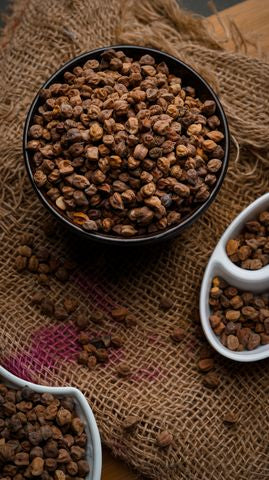 Black Chana 500g