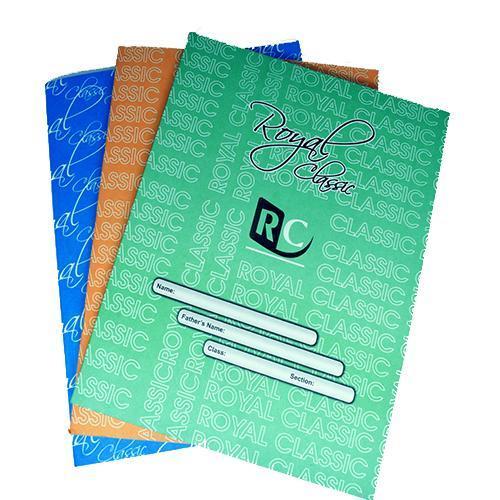 Note Book RS30