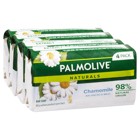 Palmolive C&C Soap 130g
