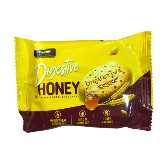 Bisconni dig Honey 30g