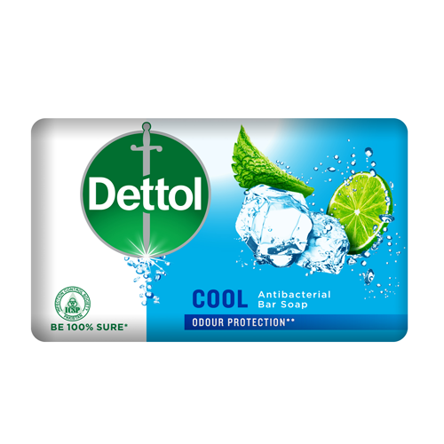Dettol original cp 110gm
