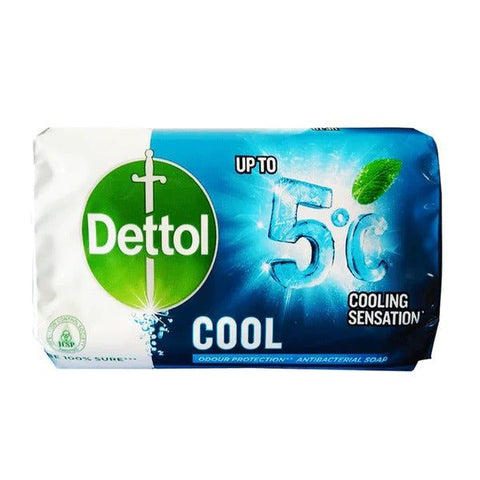 Dettol Cool Soap 120g