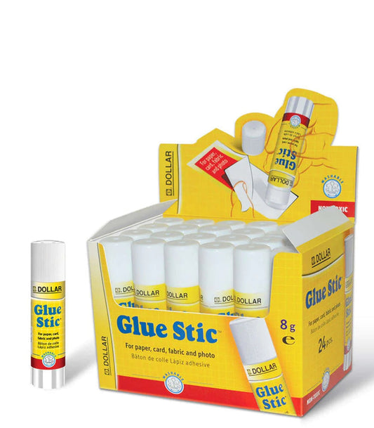 D Glue Stic 8g