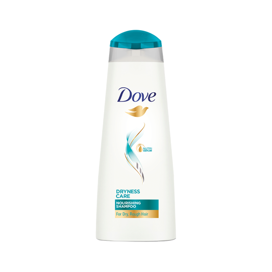 Dove Dryness Care Shmp 360ml