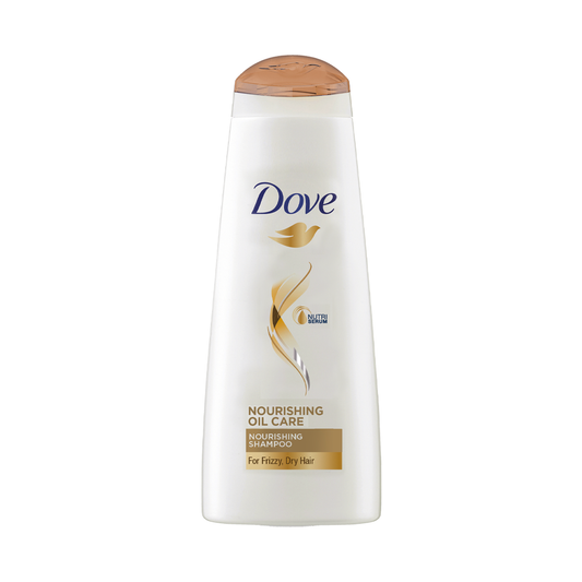 Dove Nourishing Oil Care Shampoo 175ml