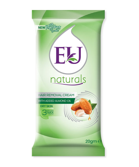 EU naturals 20g