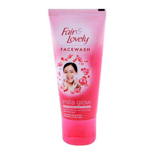 Fair Lovely Face Wash 50g