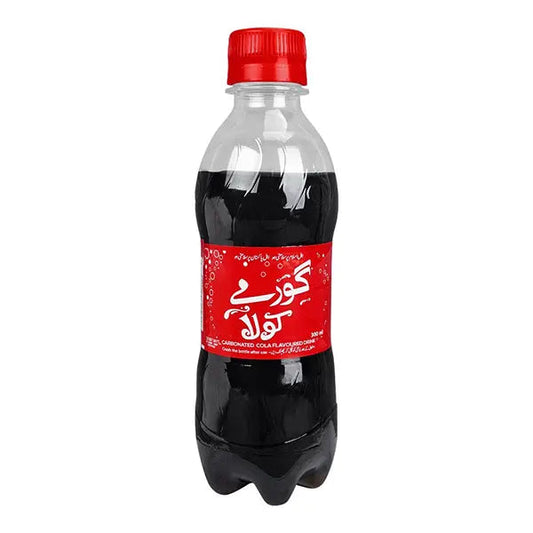 Gourmet Cola Drink 300ml