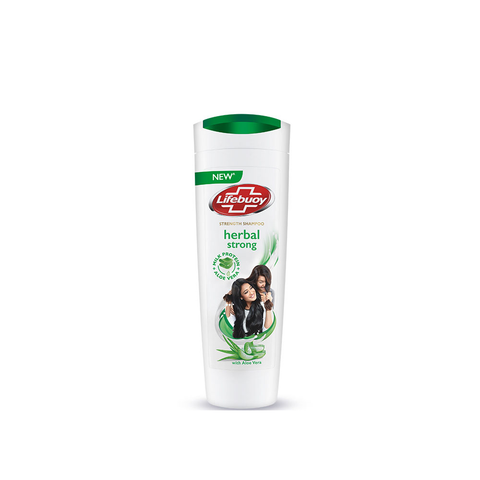 Lifebuoy Herbal  Strong 90ml