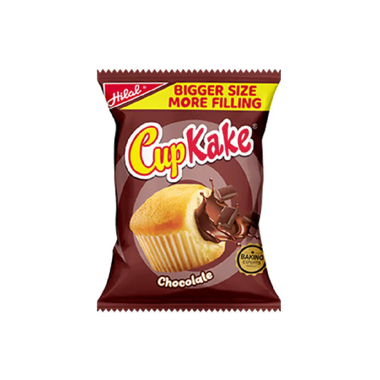 Hilal Cup Kake D Chocolate 19g