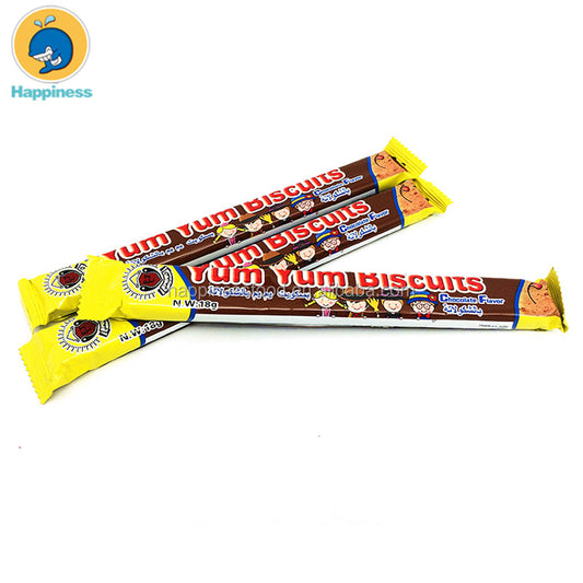 Yum Yum Wafer Stick 8g