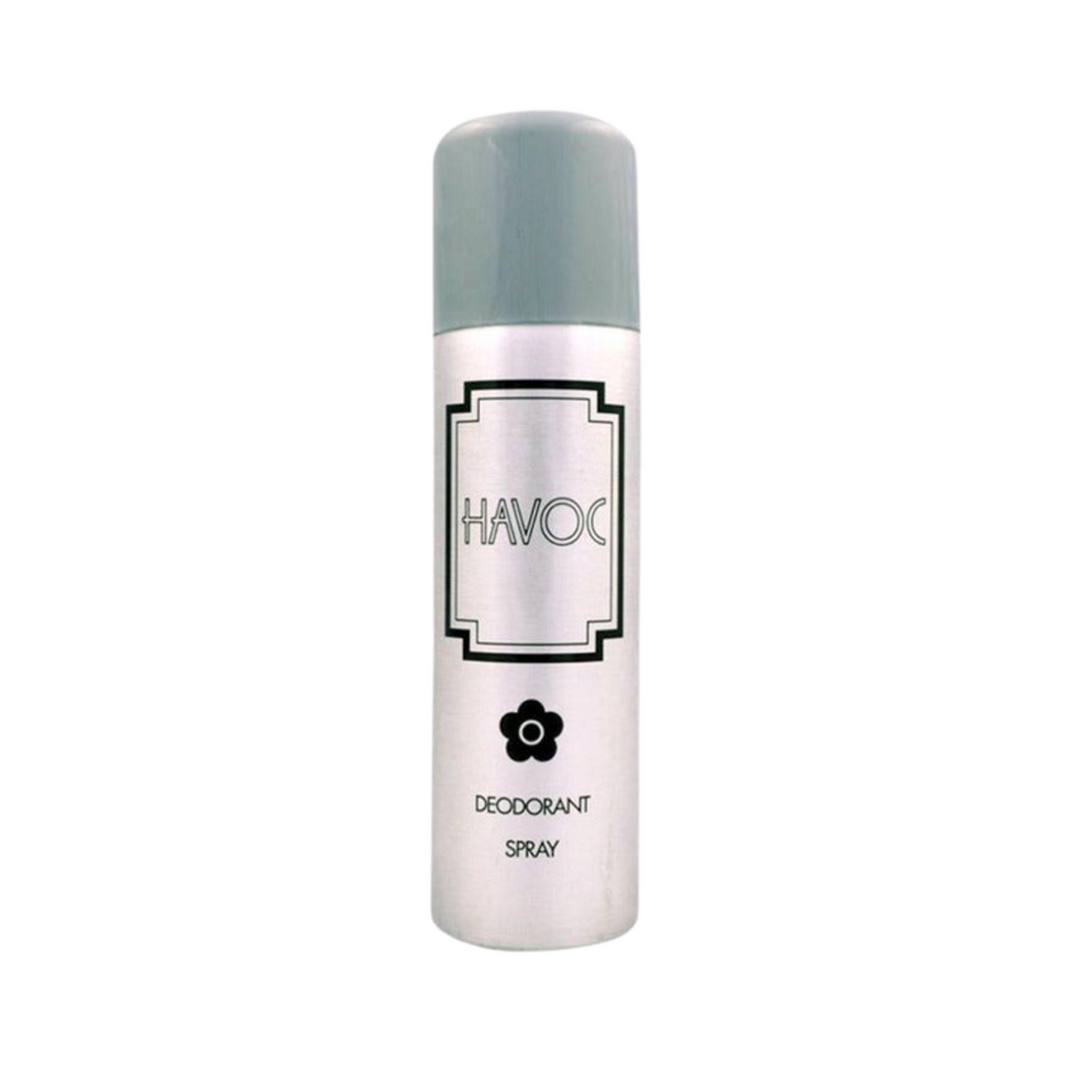 Havoc Silver B/Spray 200ml