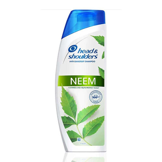 H&S Neem shmpo 185