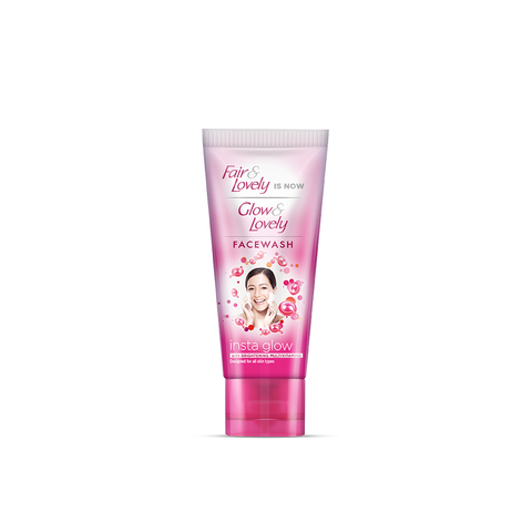 Fair Lovely Face Wash 80g