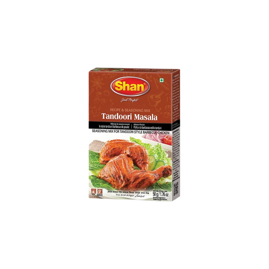 Shan Tandoori Masala 45g