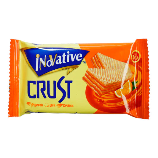 Inovative Crust Orange 25g