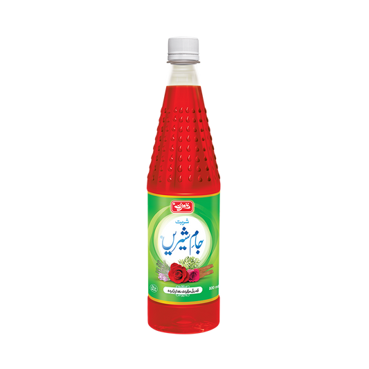 Qarshi Jam-E-Shirin 500ml