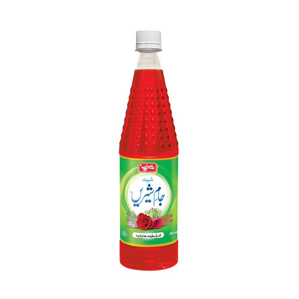 Qarshi Jam-E-Shirin 800ml