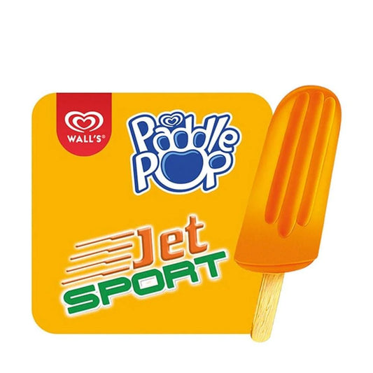 Walls Paddle Pop 50ml