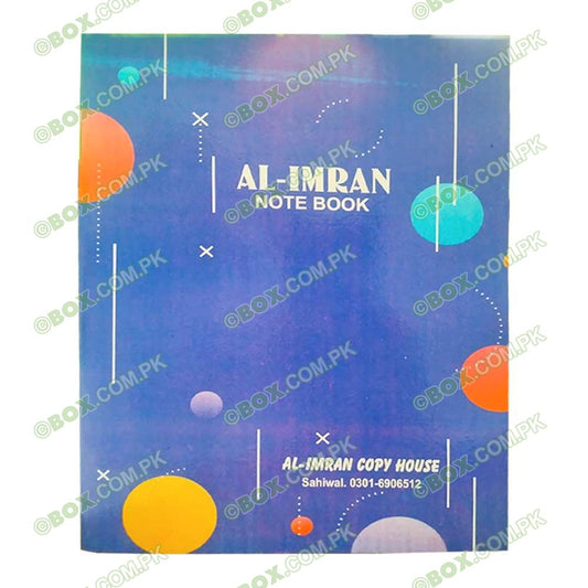 Note Book Multi RS100
