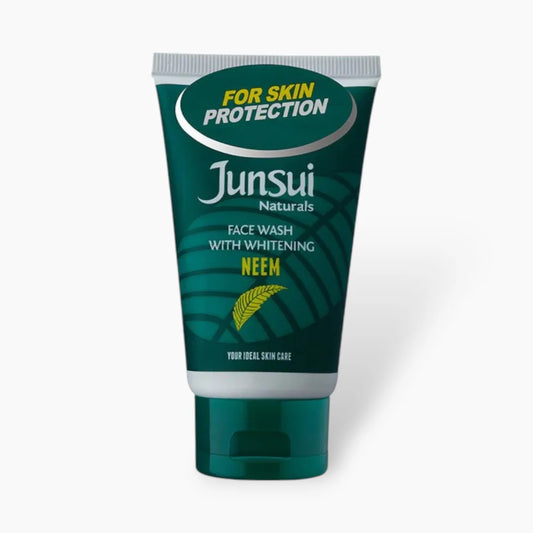Junsui Neem Face Wash 50g