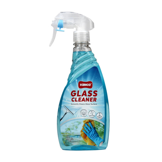 Glass Cleaner 500ml