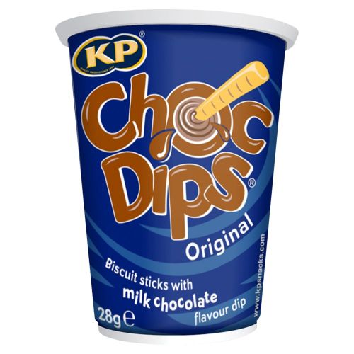 PP Choc Dip
