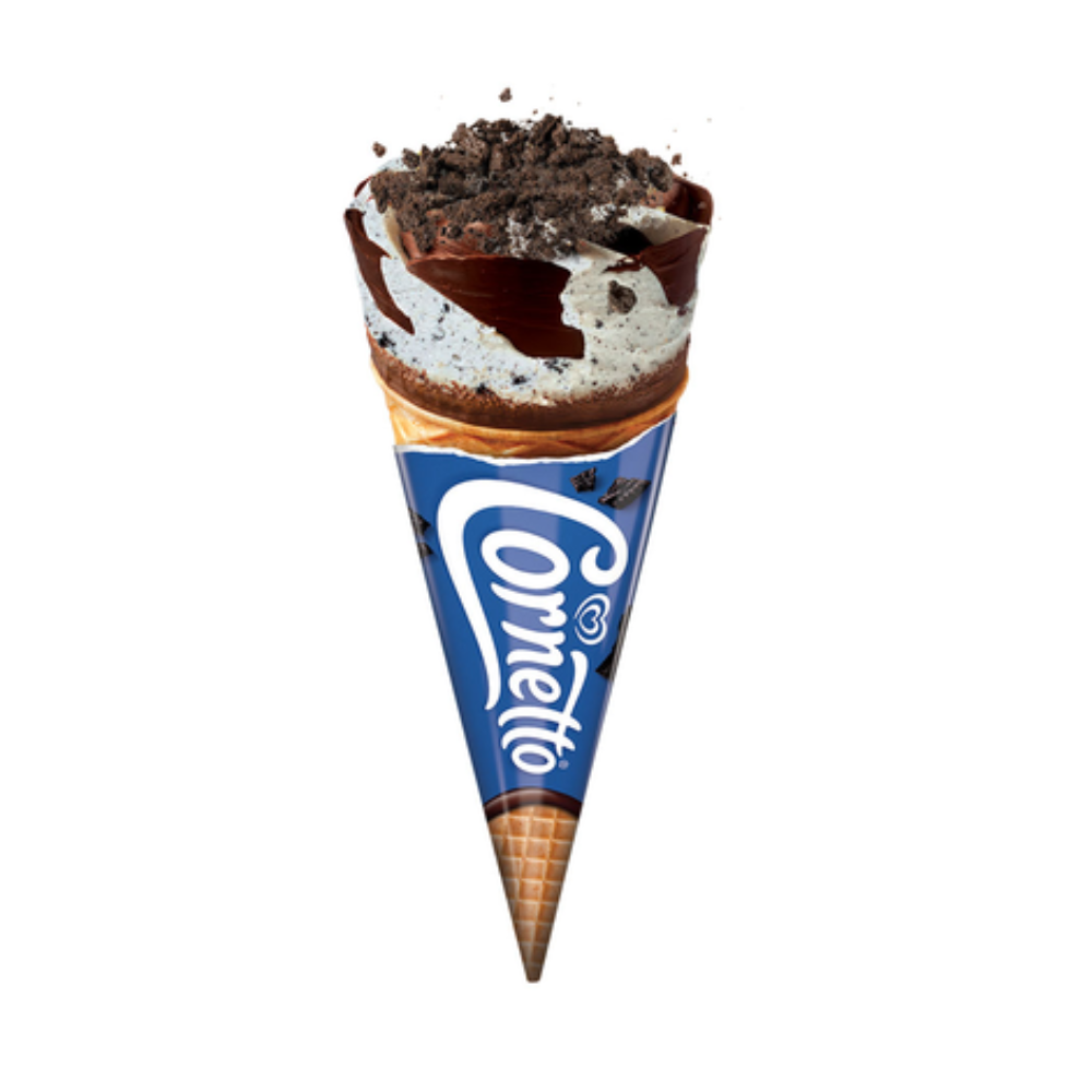 Walls Cornetto Cookies 80ml