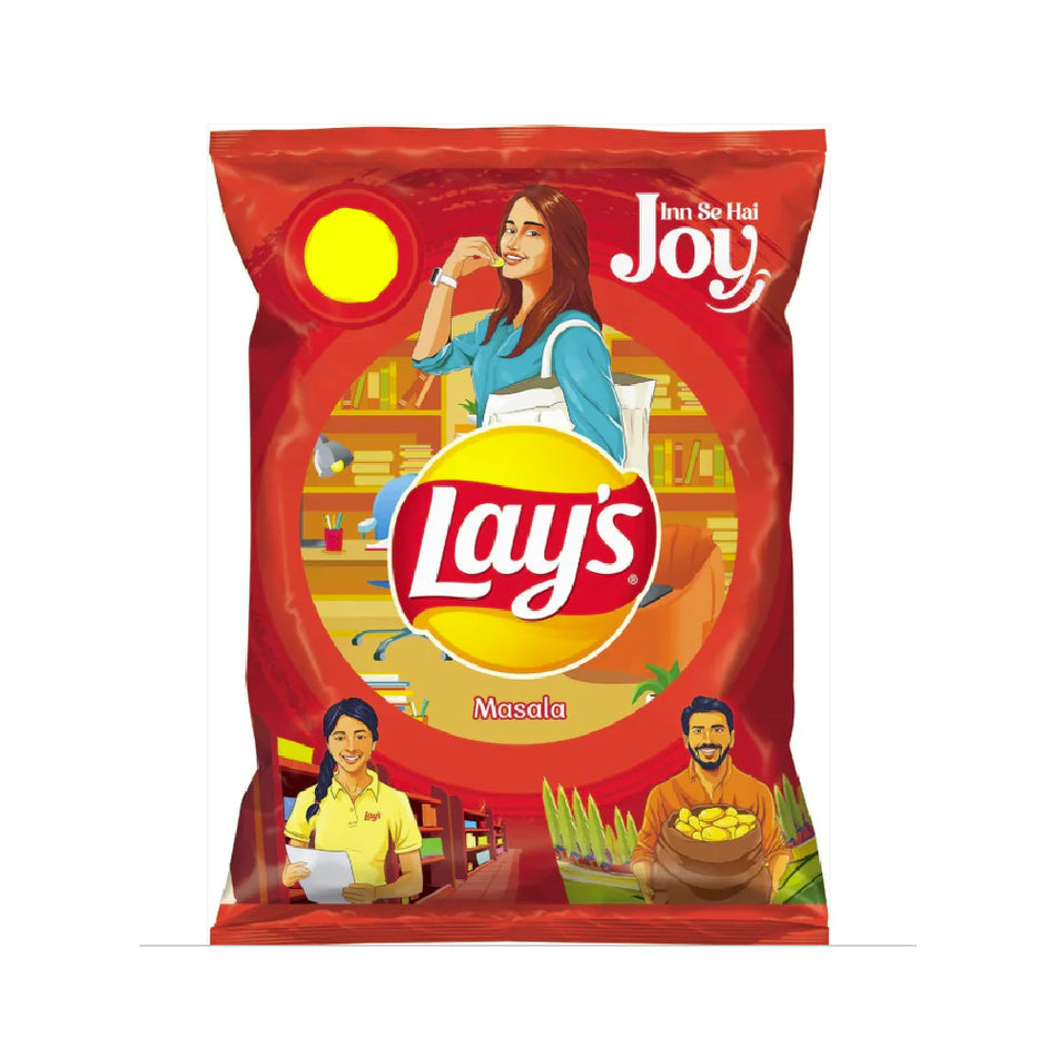 Lays Masala 18g